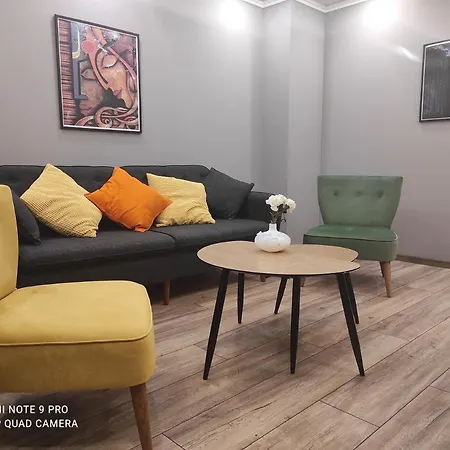 홈스테이 Dani Bedroom *