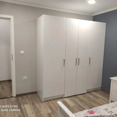 홈스테이 Dani Bedroom